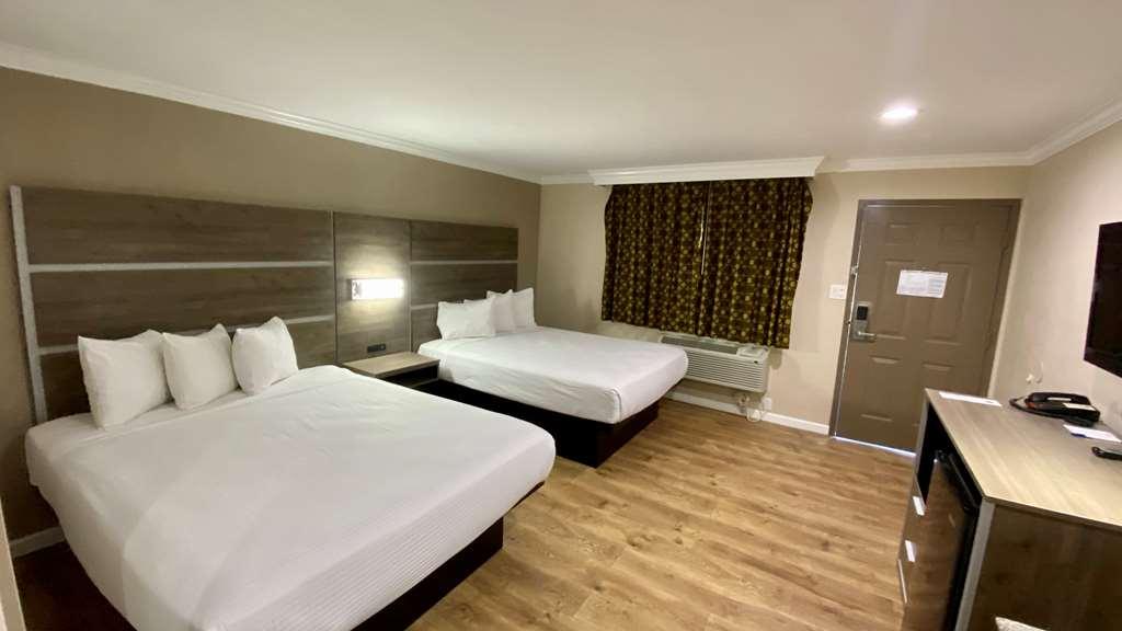 SURESTAY HOTEL BY BEST WESTERN SANTA CRUZ CA 2 United States